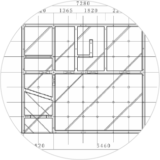 施工図